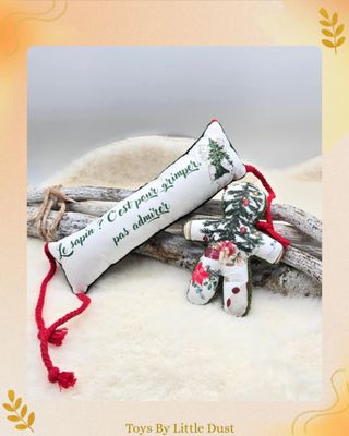 Kit promo Valeriane &amp; Catnip