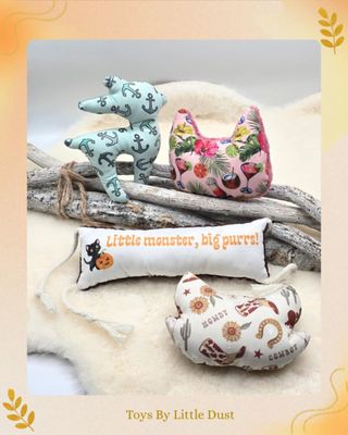 Kit promo Valeriane &amp; Catnip