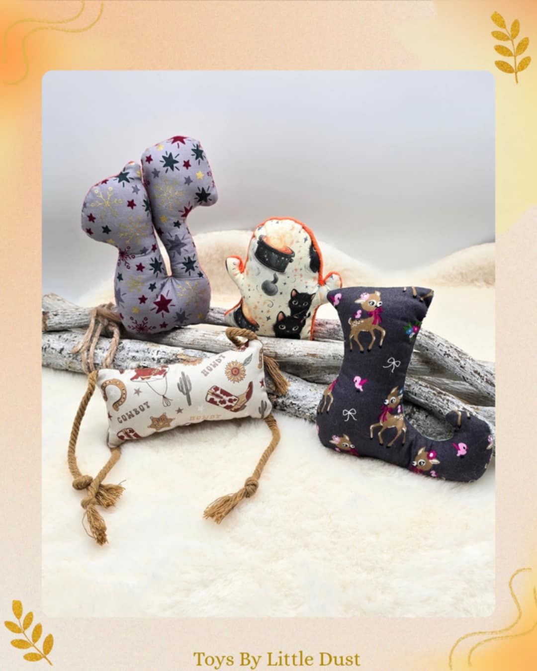 Kit promo Valeriane &amp; Catnip