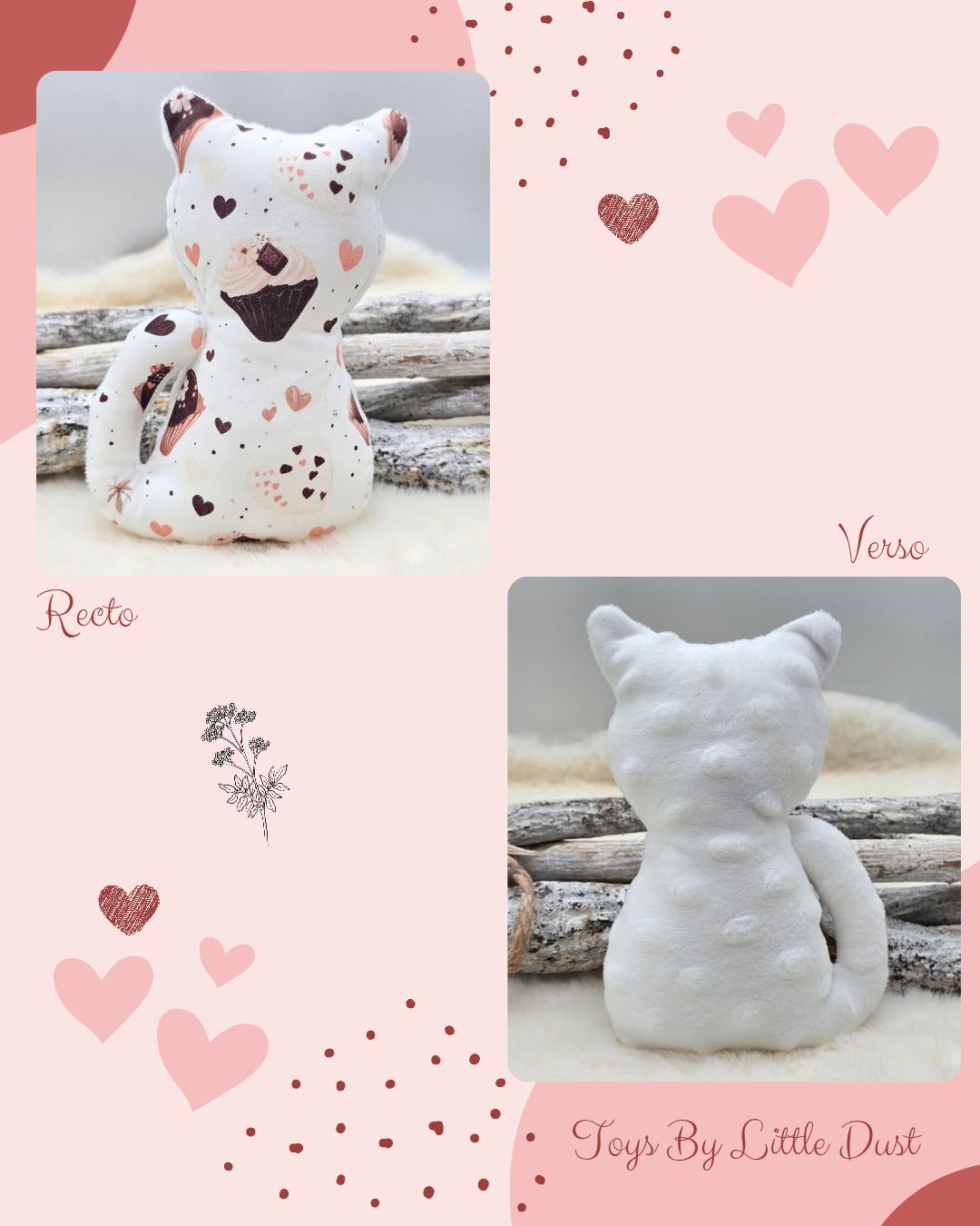 💖 Ornella Édition Love 💖 Valériane