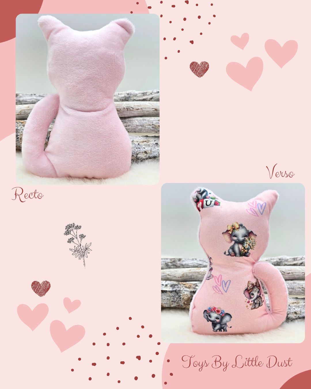 💖 Ornella Édition Love 💖 Valériane