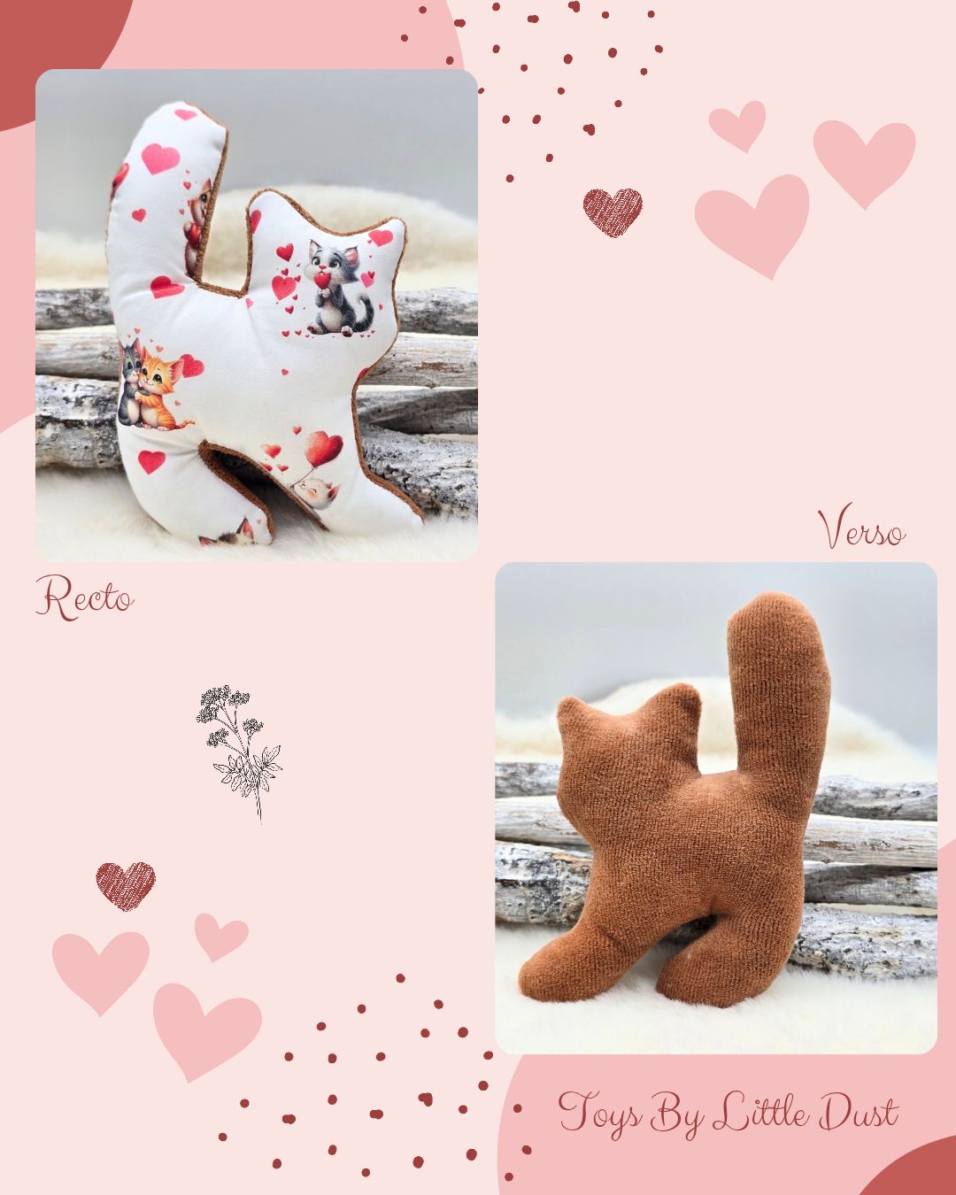 💖 Sushi  Édition Love 💖