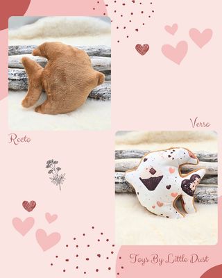 💖 Doris Édition Love 💖 Valériane