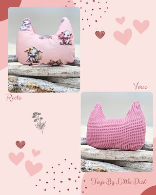 💖 Minou – Édition Love 💖 Valériane