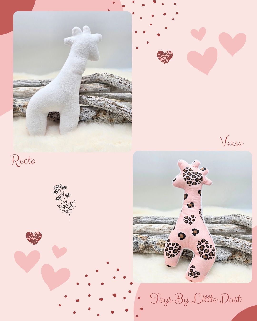 💖 Briget Édition Love Valériane 💖