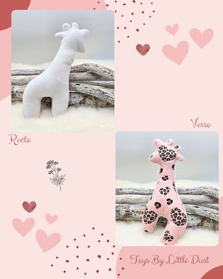 💖 Briget Édition Love Valériane 💖