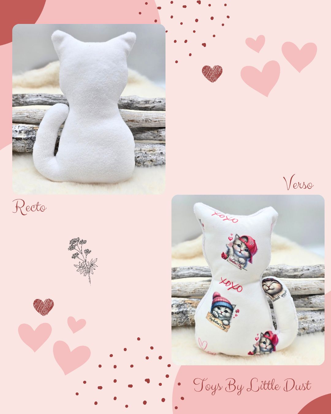 💖 Ornella Édition Love 💖 Valériane