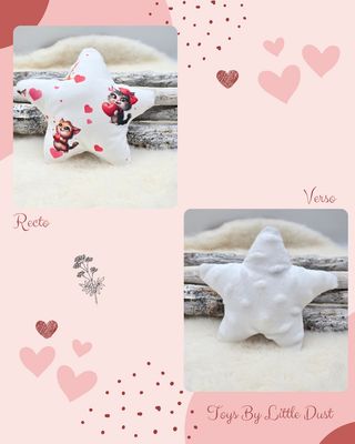 💖 Stella – Édition Love  Valériane 💖