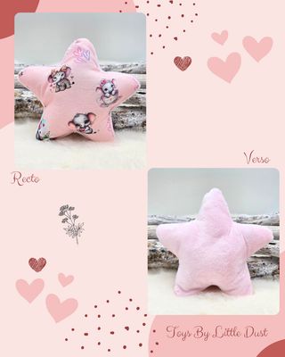 💖 Stella – Édition Love  Valériane 💖