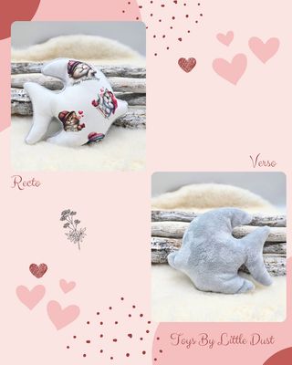 💖 Doris Édition Love 💖 Valériane