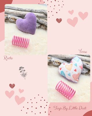 💖 Cupid Édition Love -  Valériane 💖