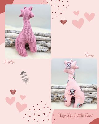 💖 Briget Édition Love Valériane 💖