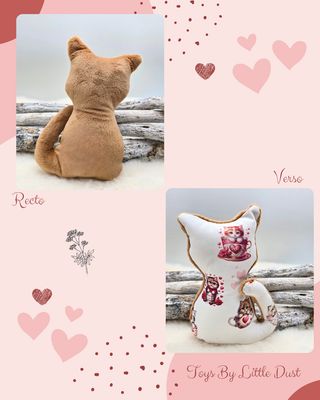 💖 Ornella Édition Love 💖 Valériane