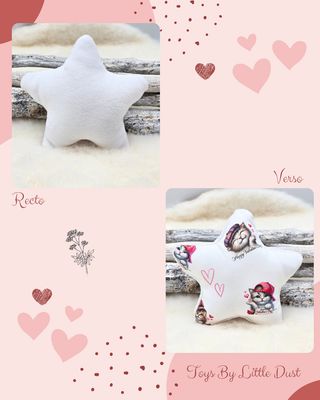 💖 Stella – Édition Love  Valériane 💖