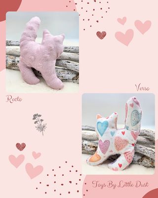 💖 Sushi  Édition Love 💖