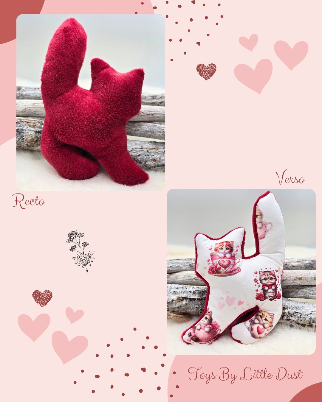 💖 Sushi  Édition Love 💖