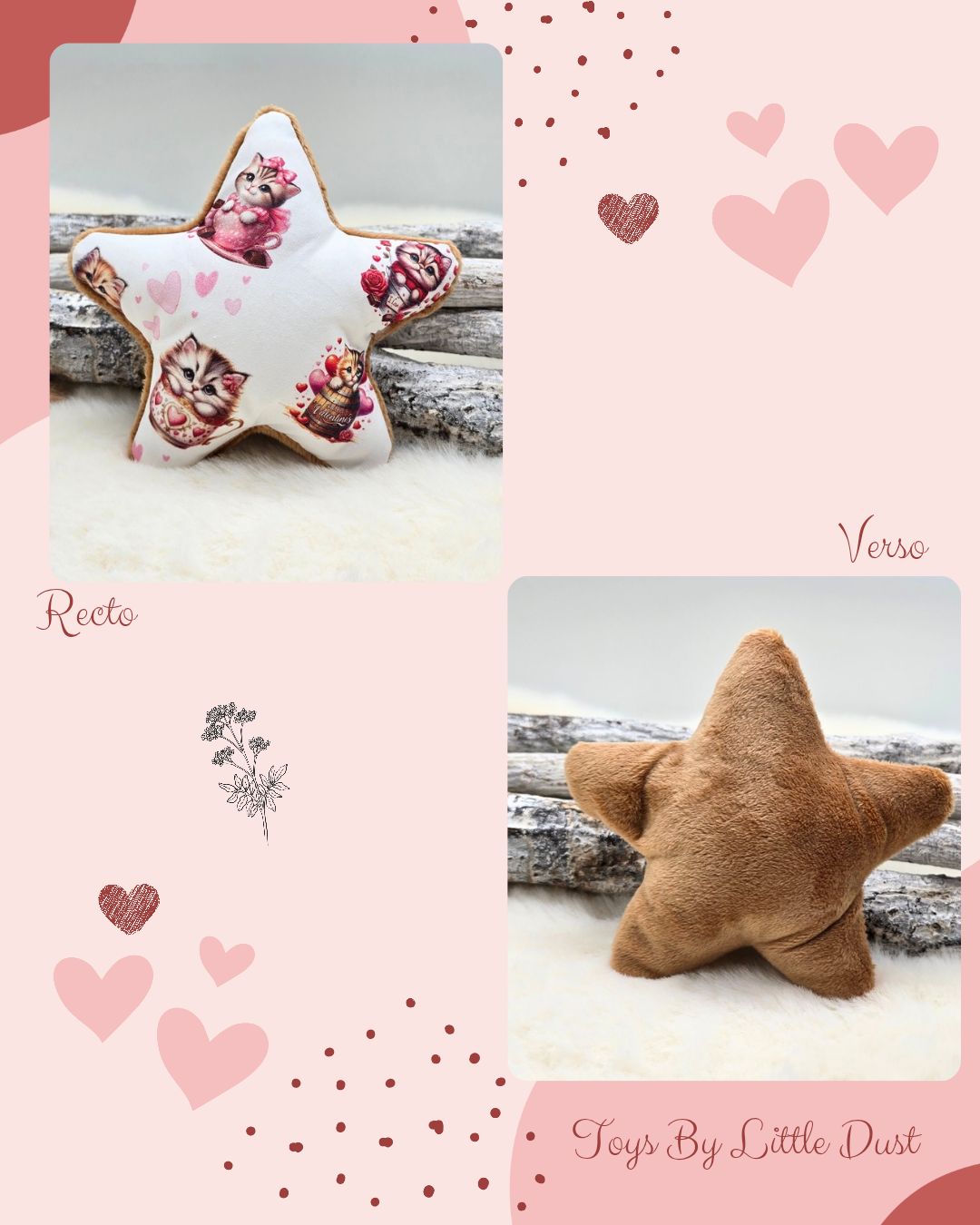 💖 Stella – Édition Love  Valériane 💖