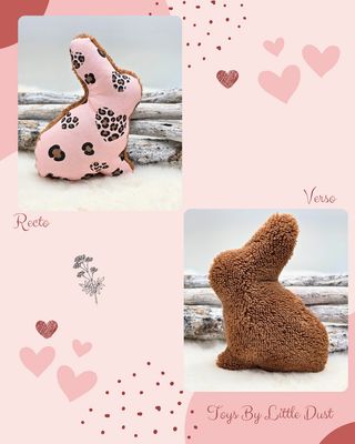 💖 Bongo  Édition Love  - Valériane  💖