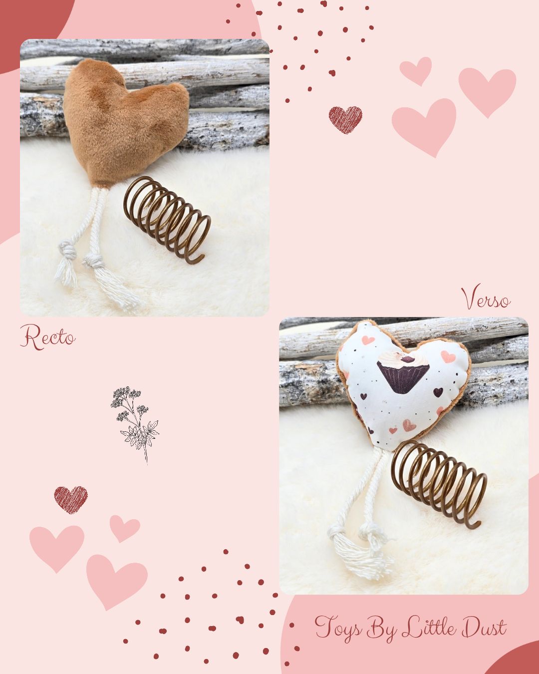 💖 Cupid Édition Love -  Valériane 💖