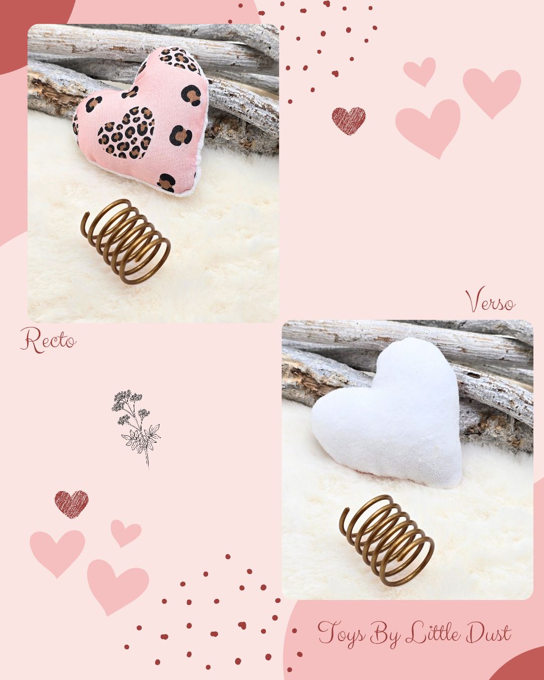 💖 Cupid Édition Love -  Valériane 💖