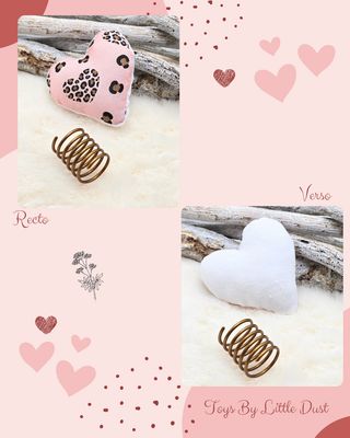 💖 Cupid Édition Love -  Valériane 💖