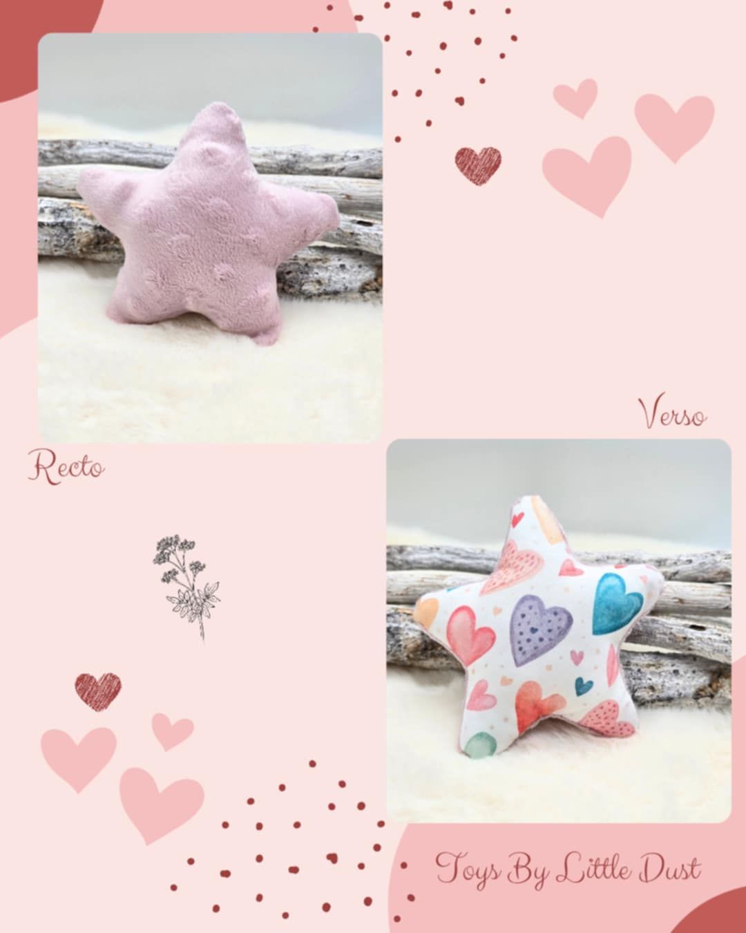 💖 Stella – Édition Love  Valériane 💖