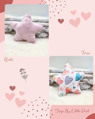 💖 Stella – Édition Love  Valériane 💖