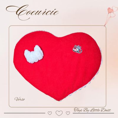 Kit Coeurcie + Minou