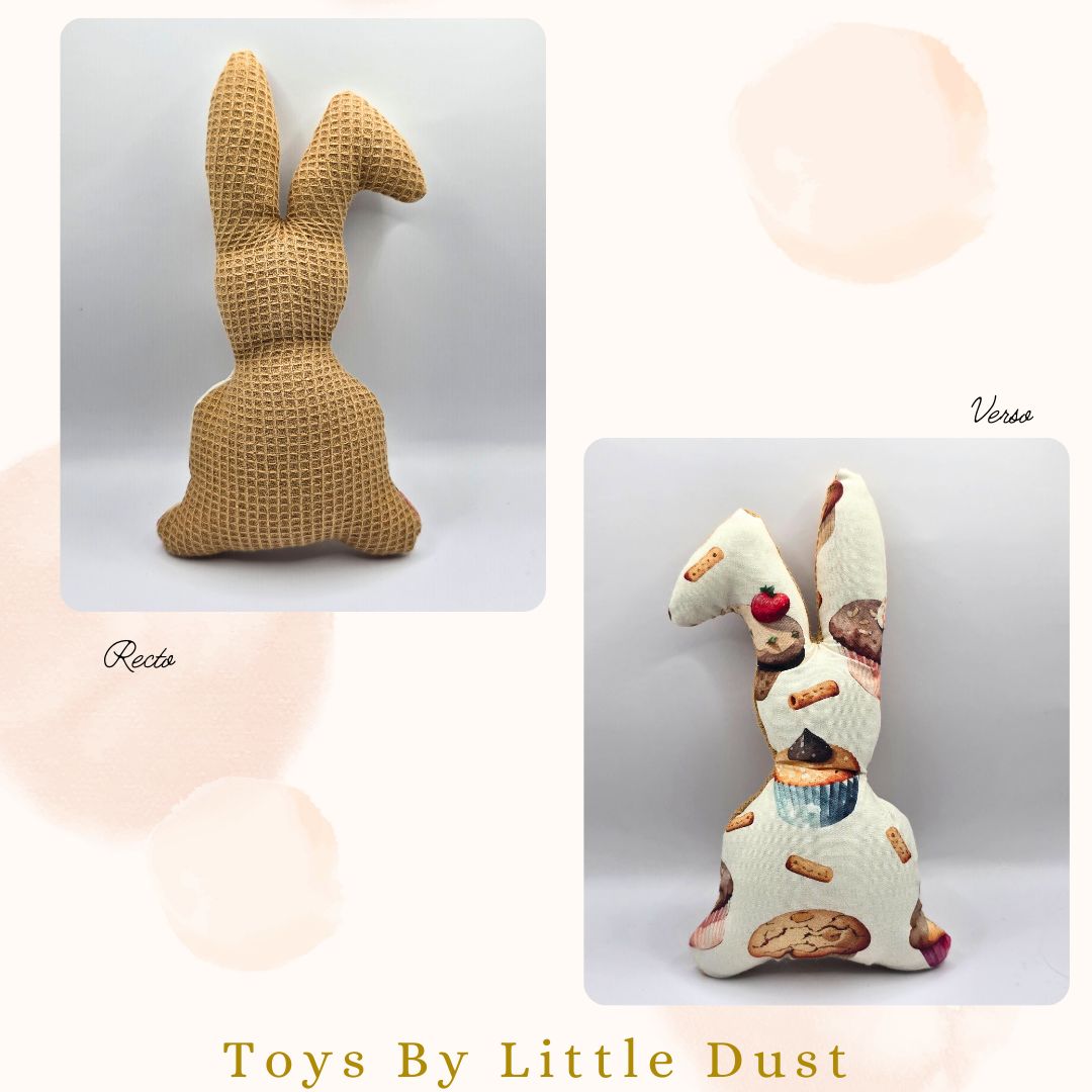 🎁 Bunny Jack  - Catnip Menthe 🎁