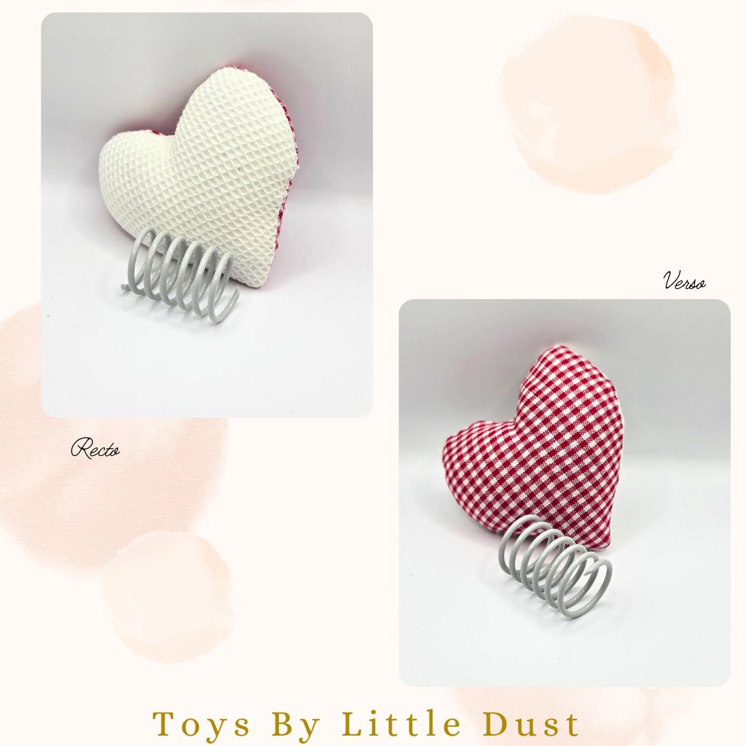 🎁 Set Cupid  -  Catnip Menthe 🎁