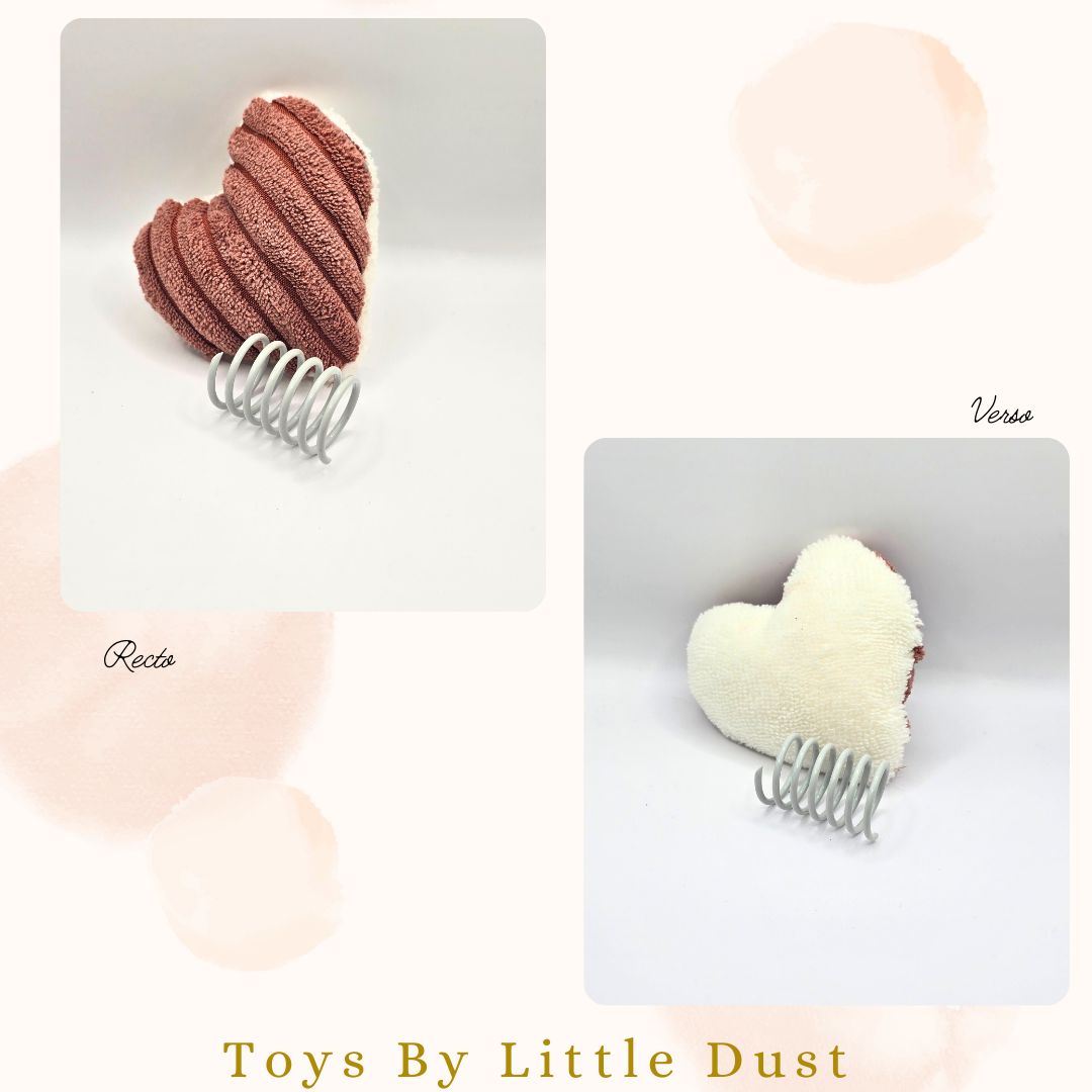 🎁 Set Cupid  -  Catnip Menthe 🎁