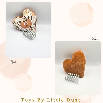 🎁 Set Cupid  -  Catnip Menthe 🎁