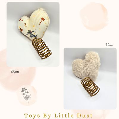 🎁 Set Cupid  -  Valériane 🎁