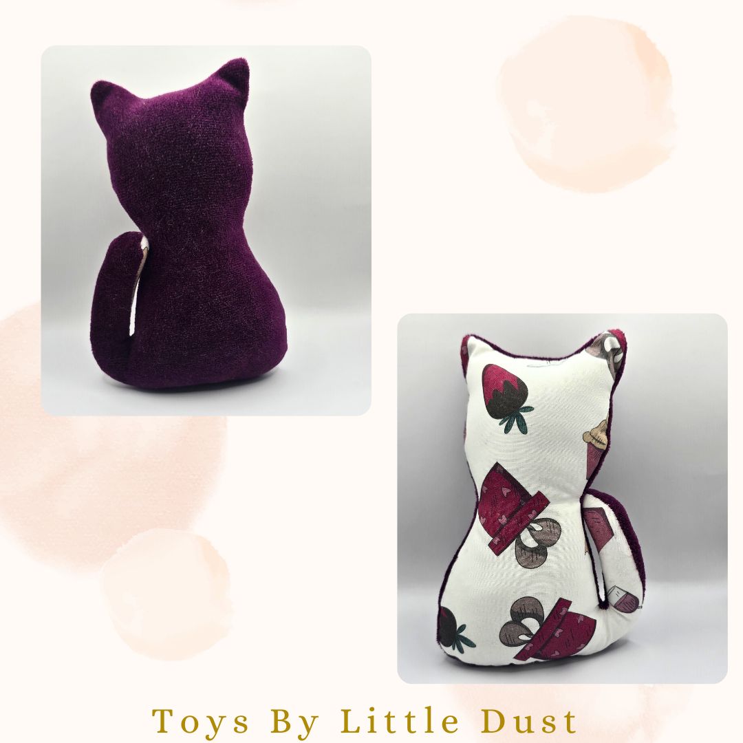 🎁 Ornella - Catnip Mint 🎁