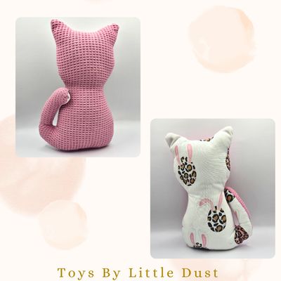 🎁 Ornella - Catnip Mint 🎁