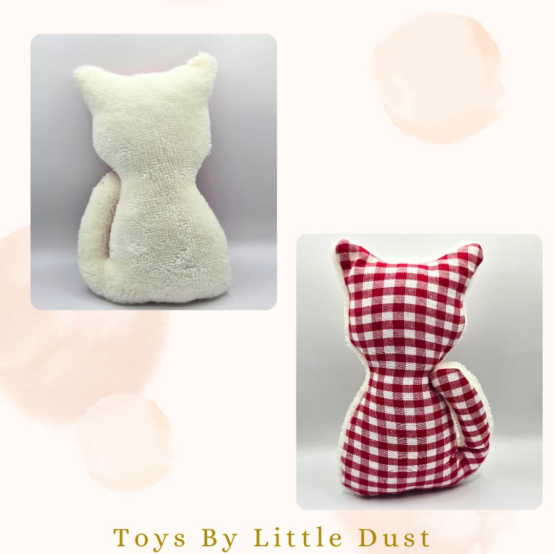 🎁 Ornella - Catnip Mint 🎁