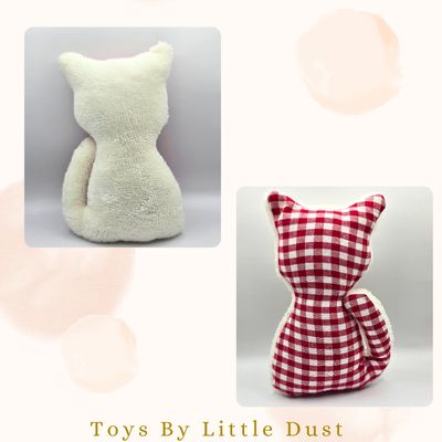 🎁 Ornella - Catnip Mint 🎁