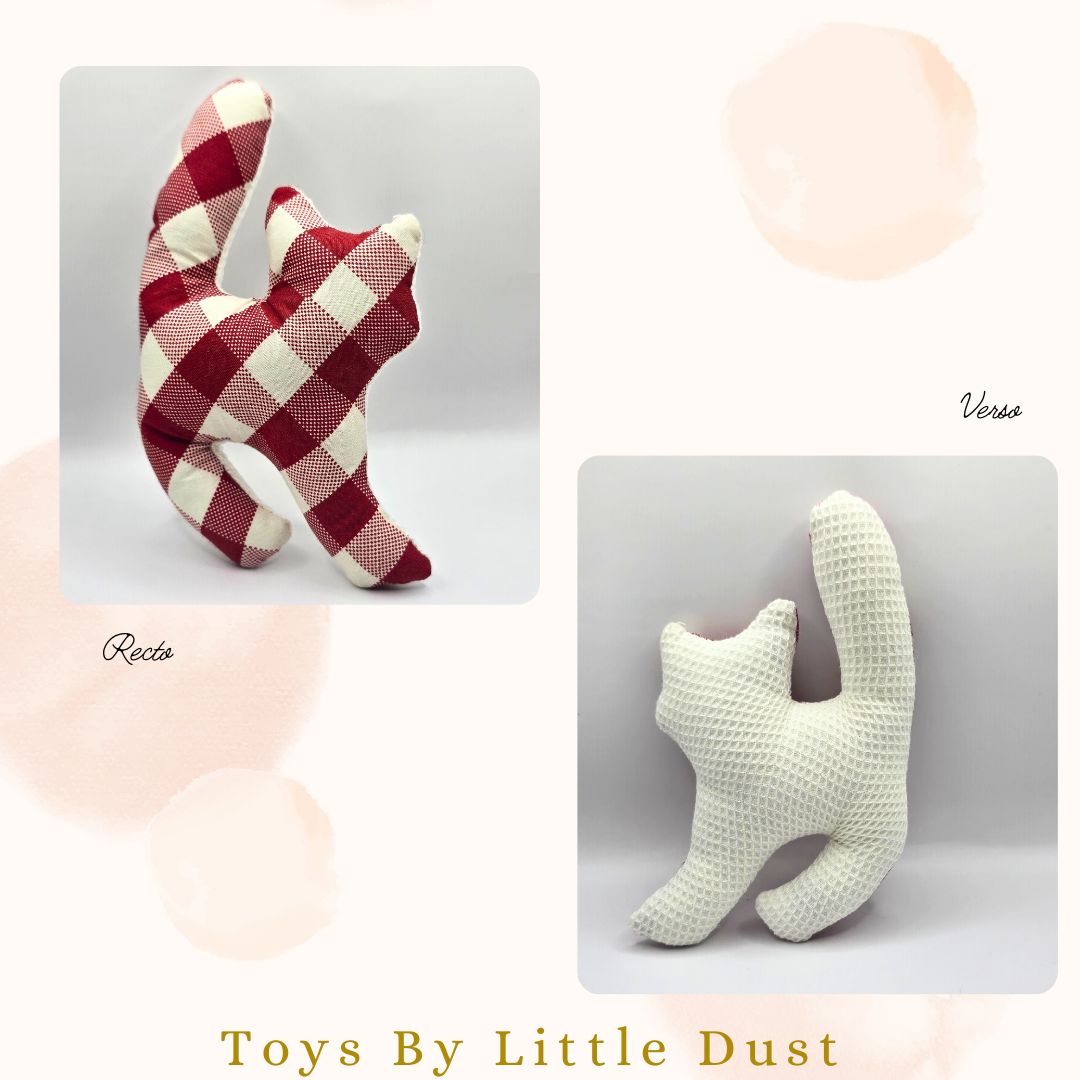 🎁Sushi  catnip menthe 🎁