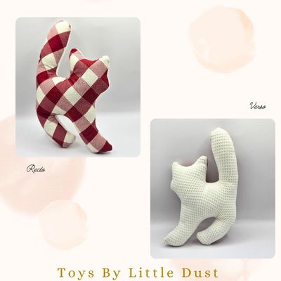 🎁Sushi  catnip menthe 🎁