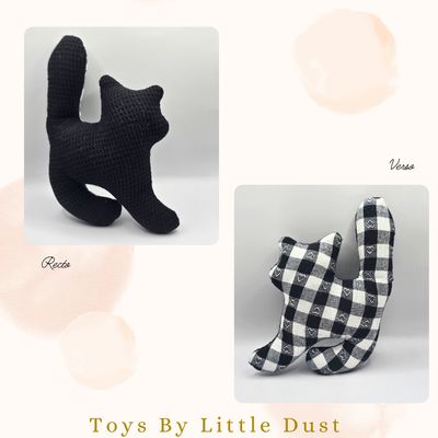 🎁Sushi  catnip menthe 🎁