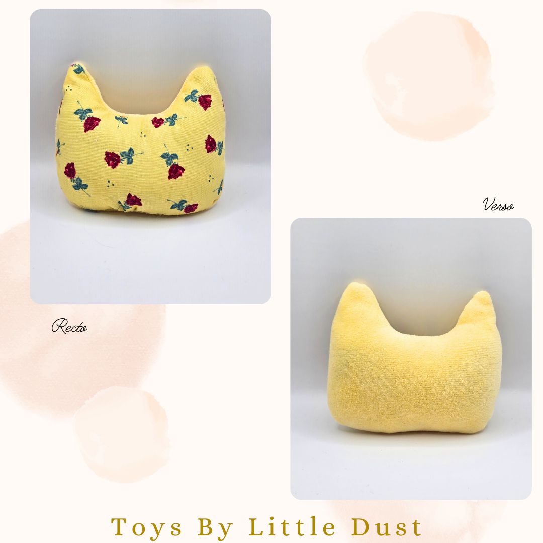 Minou - Catnip Menthe