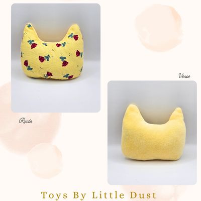 Minou - Catnip Menthe