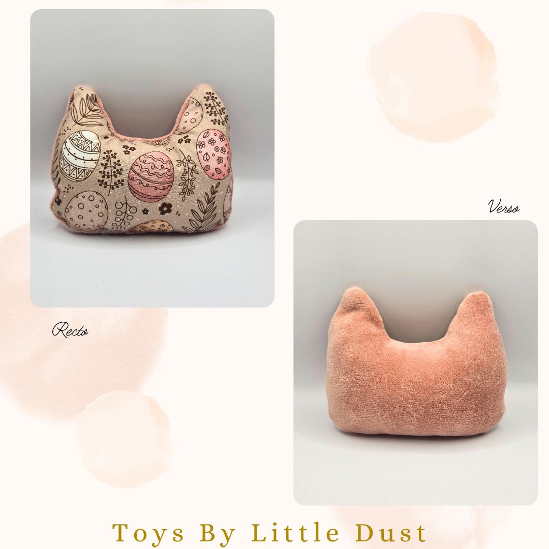 Minou - Catnip Menthe