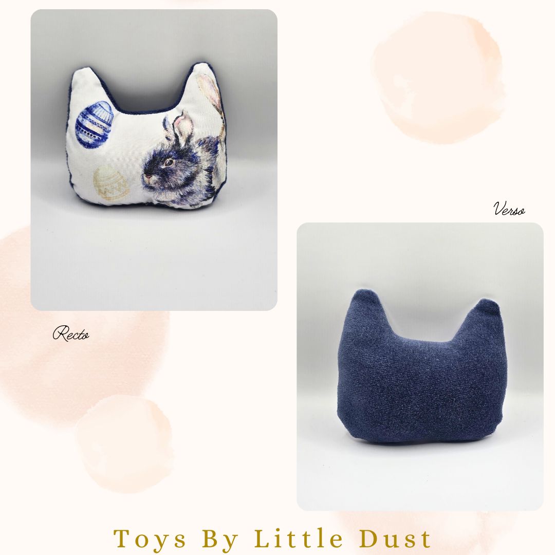 Minou - Catnip Menthe