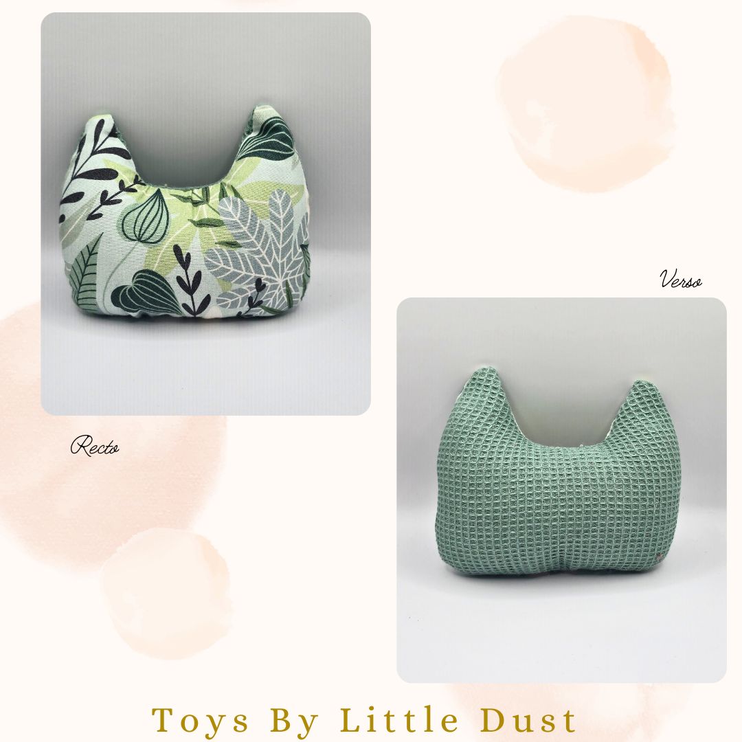 Minou - Catnip Menthe