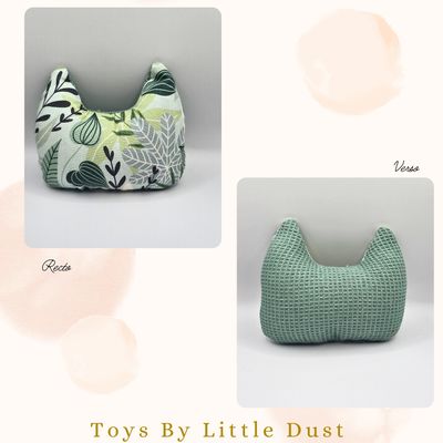 Minou - Catnip Menthe