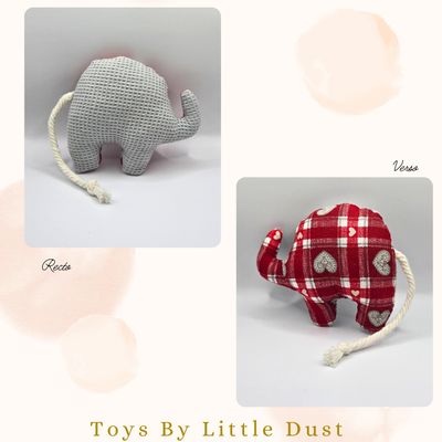 🎁 Peanut Cordie - Menthe a chat 🎁