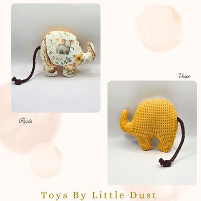 🎁 Peanut Cordie - Menthe a chat 🎁