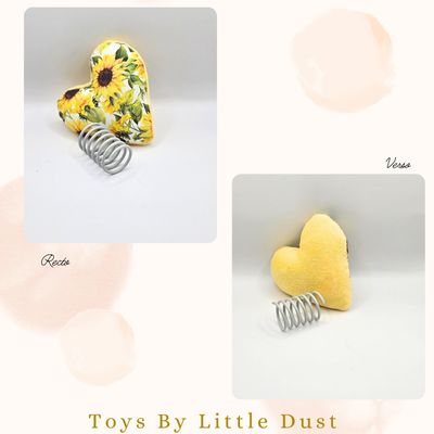 🎁 Set Cupid  -  Catnip Menthe 🎁