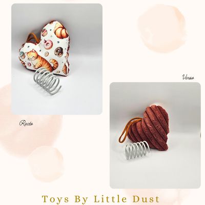 🎁 Set Cupid  -  Catnip Menthe 🎁